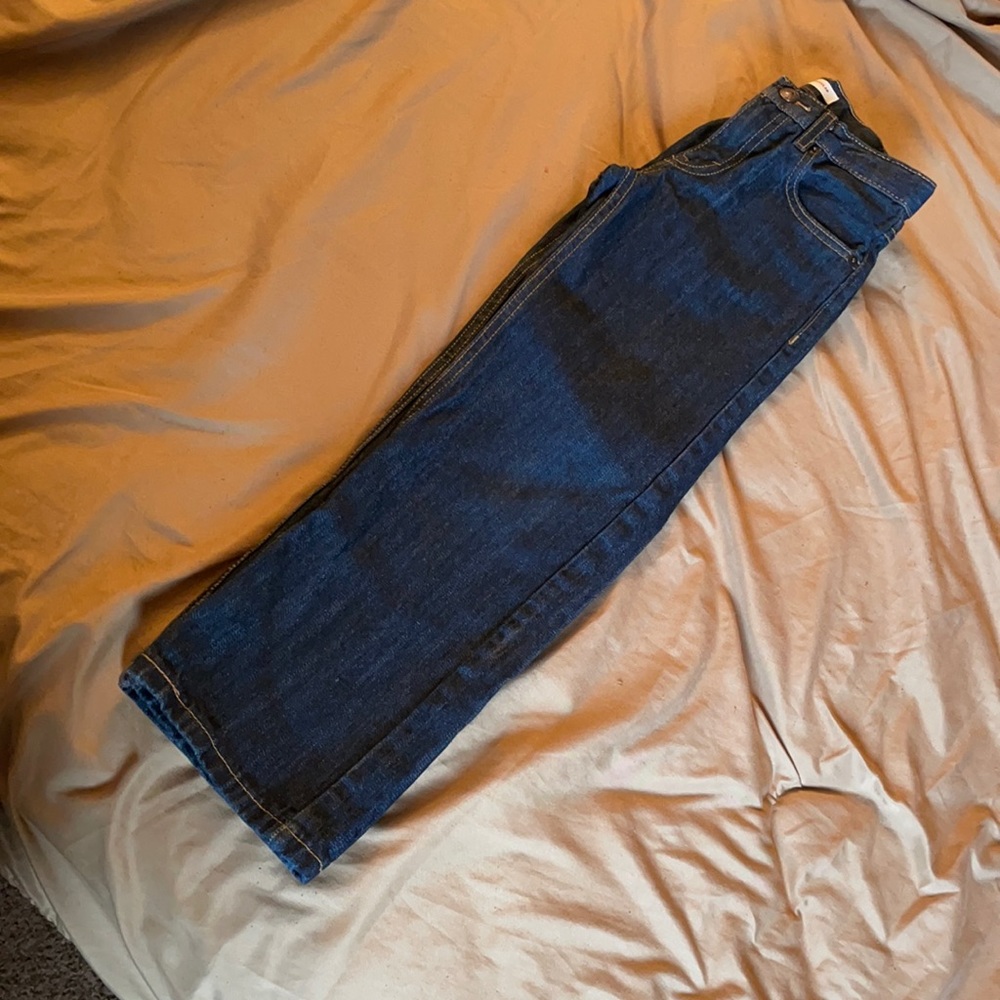 Boys Jeans.